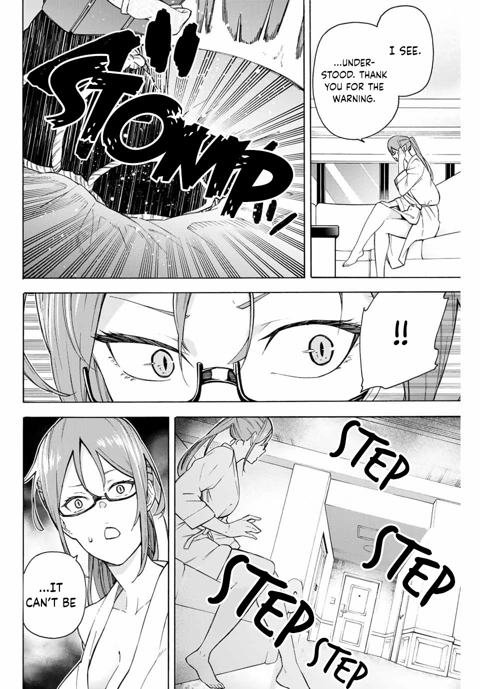 Ippanjin Enpou Yori Kaeru. Mata Hatara Kaneba! Chapter 4 page 11 - Chapter 4: Work after Returning (2)