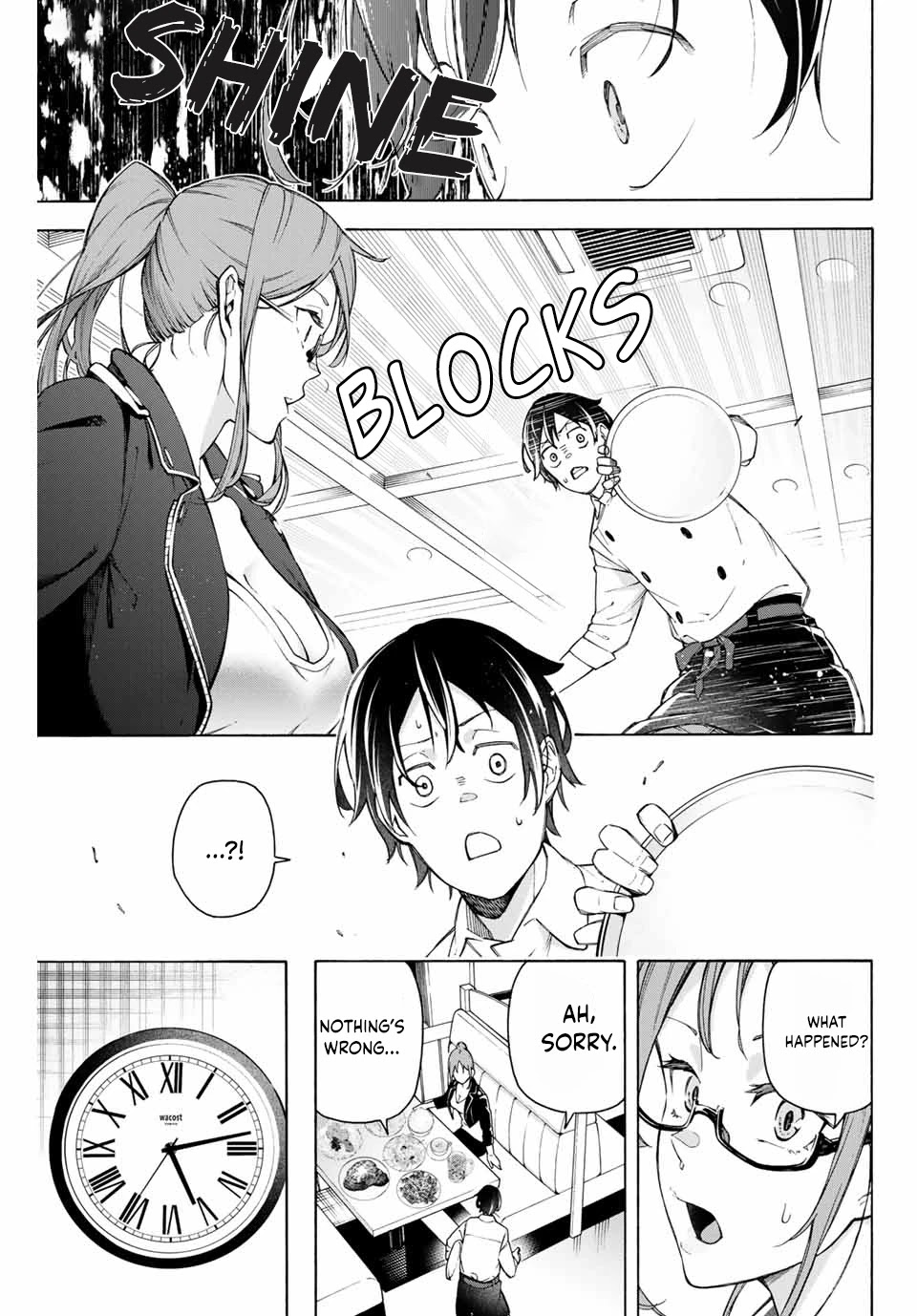 Ippanjin Enpou Yori Kaeru. Mata Hatara Kaneba! Chapter 4 page 4 - Chapter 4: Work after Returning (2)