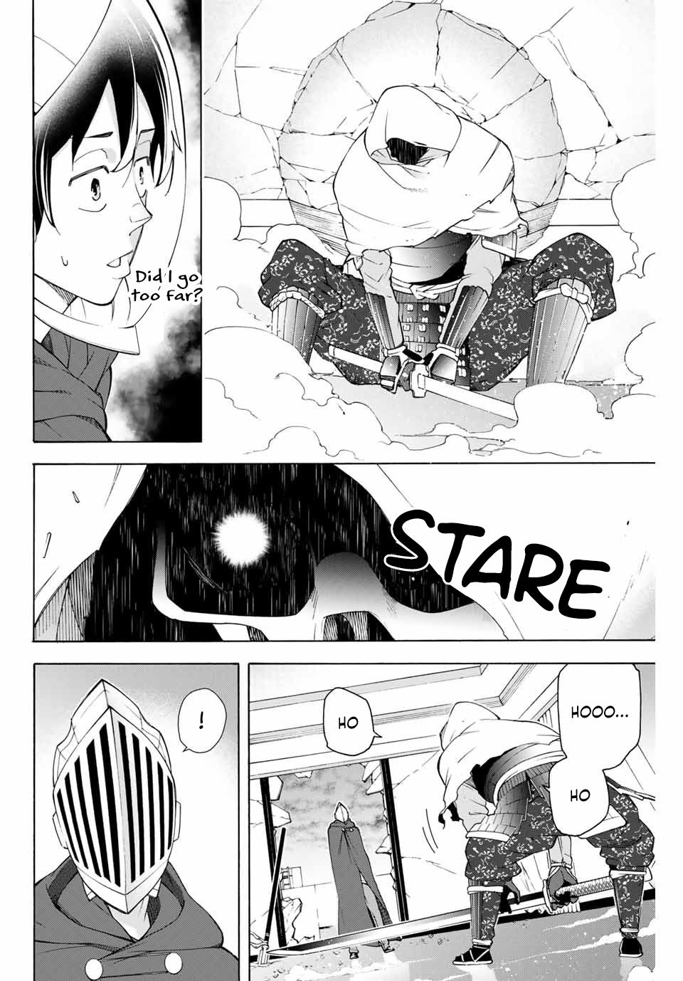 Ippanjin Enpou Yori Kaeru. Mata Hatara Kaneba! Chapter 5 page 10 - Chapter 5: Work after Returning (3)