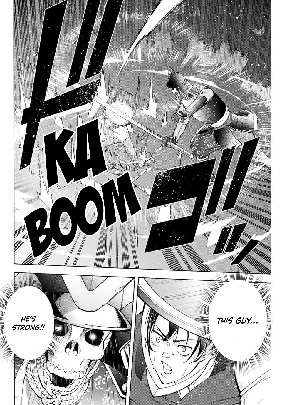 Ippanjin Enpou Yori Kaeru. Mata Hatara Kaneba! Chapter 5 page 14 - Chapter 5: Work after Returning (3)
