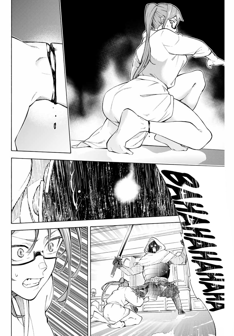 Ippanjin Enpou Yori Kaeru. Mata Hatara Kaneba! Chapter 5 page 4 - Chapter 5: Work after Returning (3)