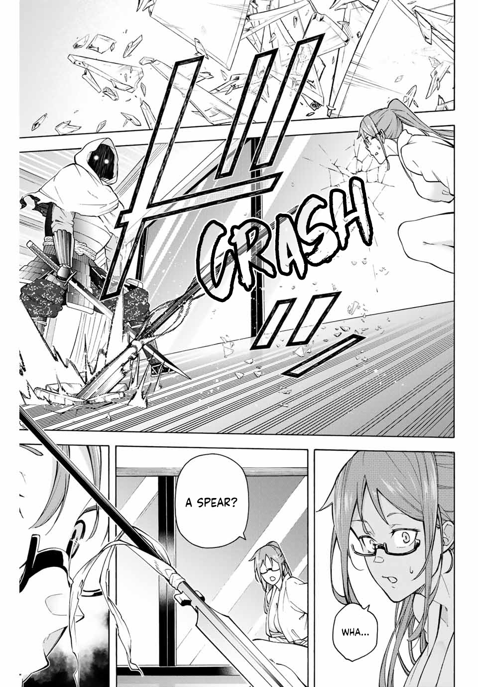 Ippanjin Enpou Yori Kaeru. Mata Hatara Kaneba! Chapter 5 page 5 - Chapter 5: Work after Returning (3)