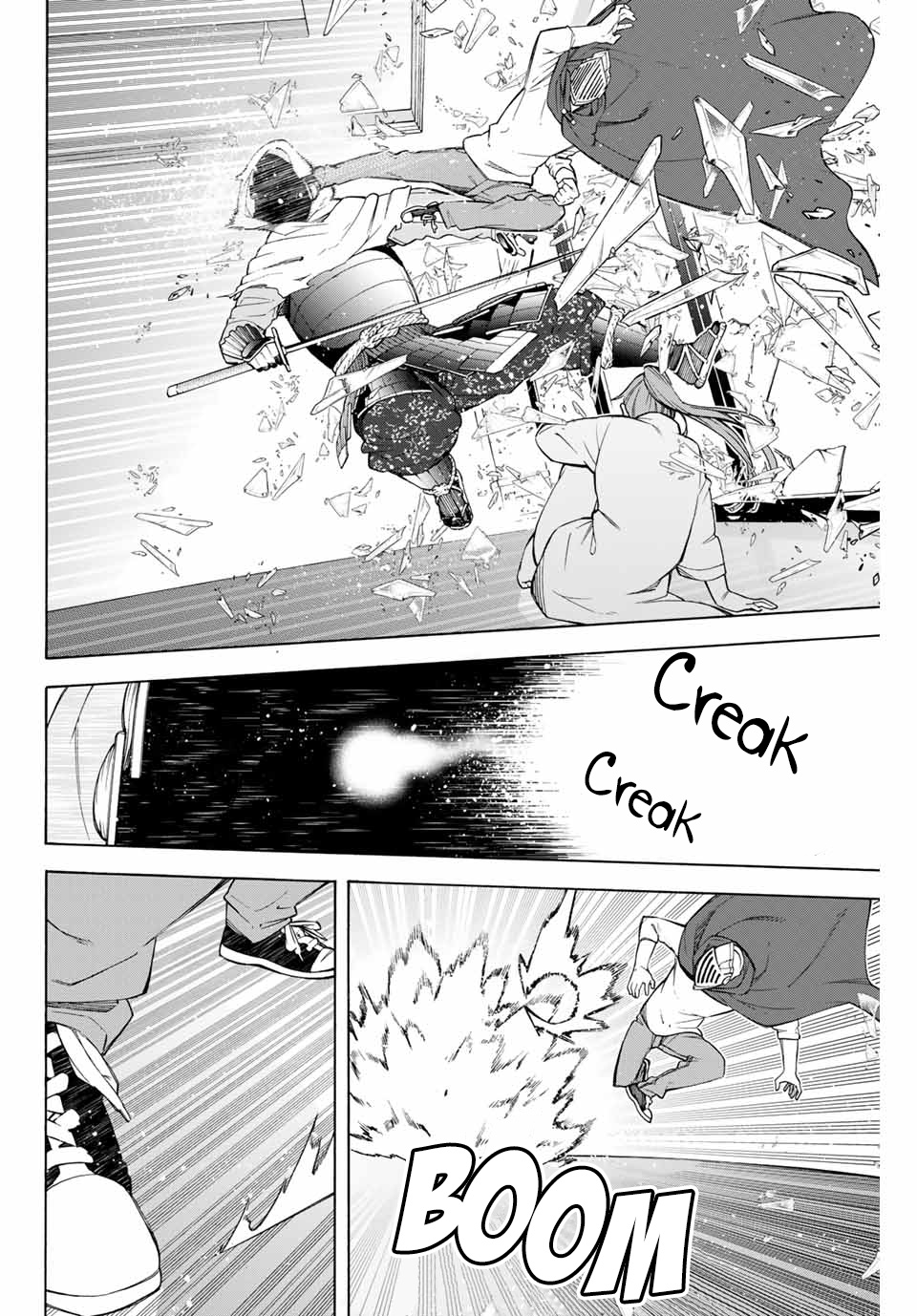 Ippanjin Enpou Yori Kaeru. Mata Hatara Kaneba! Chapter 5 page 8 - Chapter 5: Work after Returning (3)