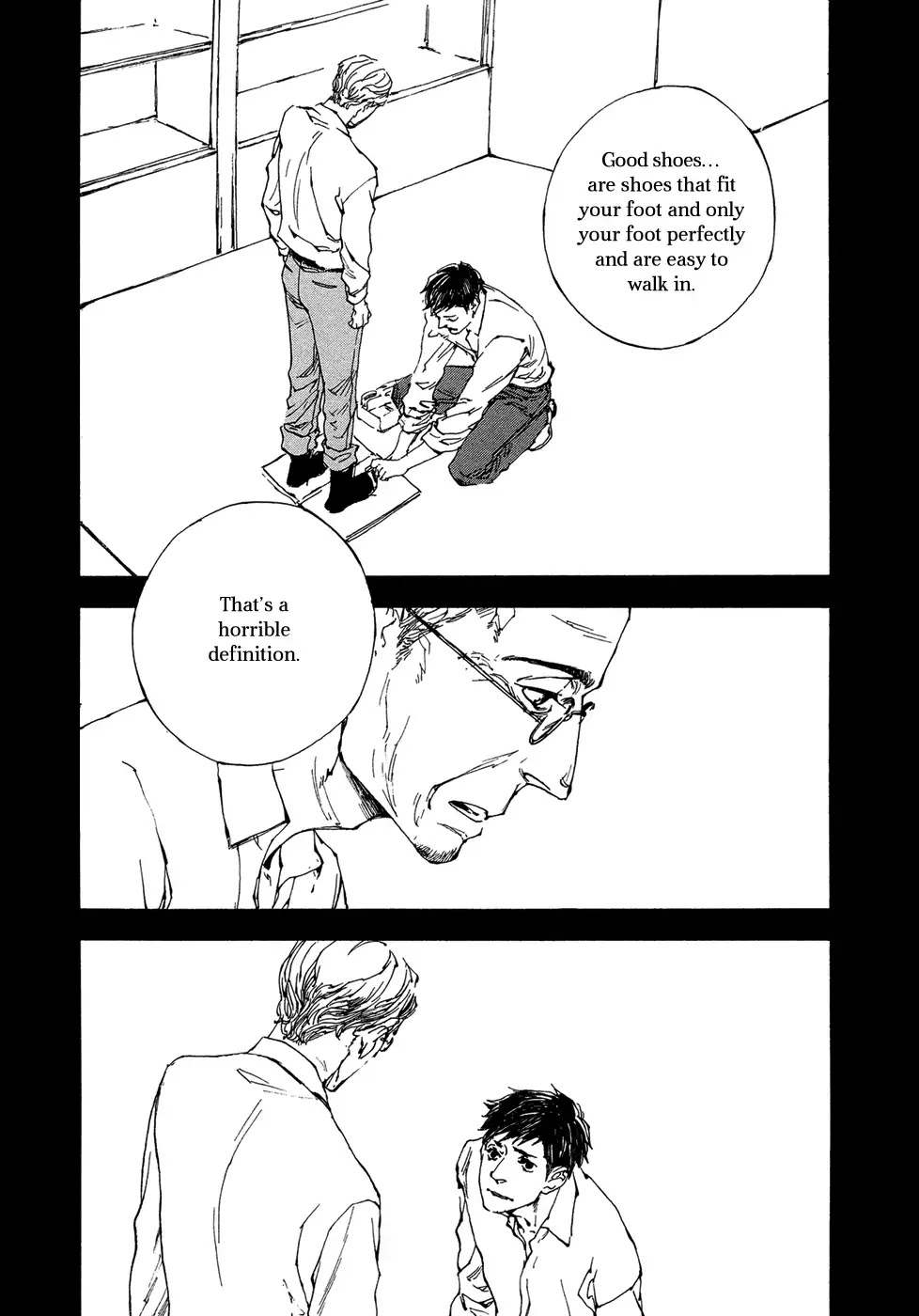 IPPO (Est Em) Chapter 0 page 29 - Chapter 0: Vol.1 Episodio.0
