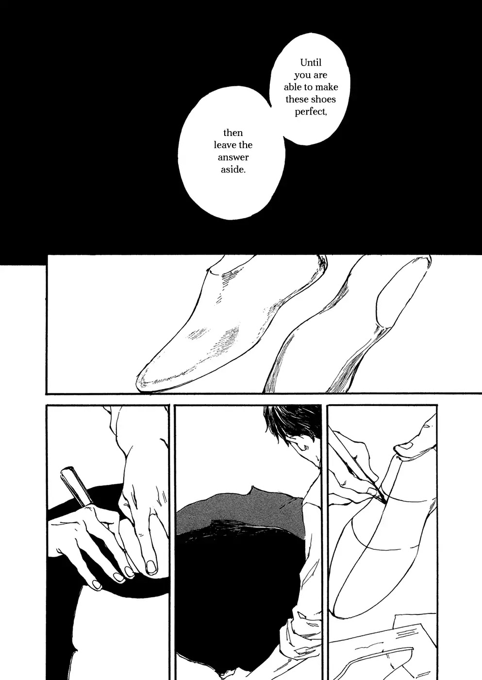 IPPO (Est Em) Chapter 0 page 30 - Chapter 0: Vol.1 Episodio.0