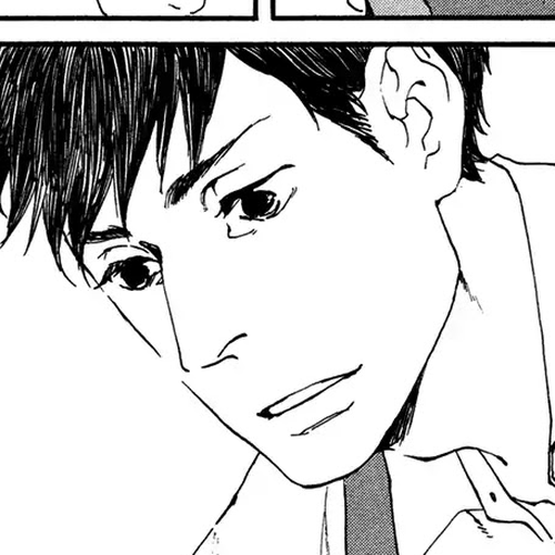 IPPO (Est Em) Chapter 1: Vol.1 Episodio.1 cover