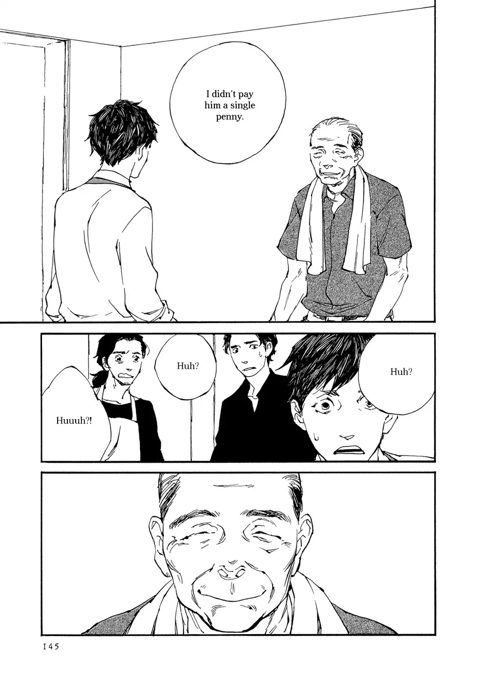 IPPO (Est Em) Chapter 10 page 22 - Chapter 10: Vol.2 Episodio.10