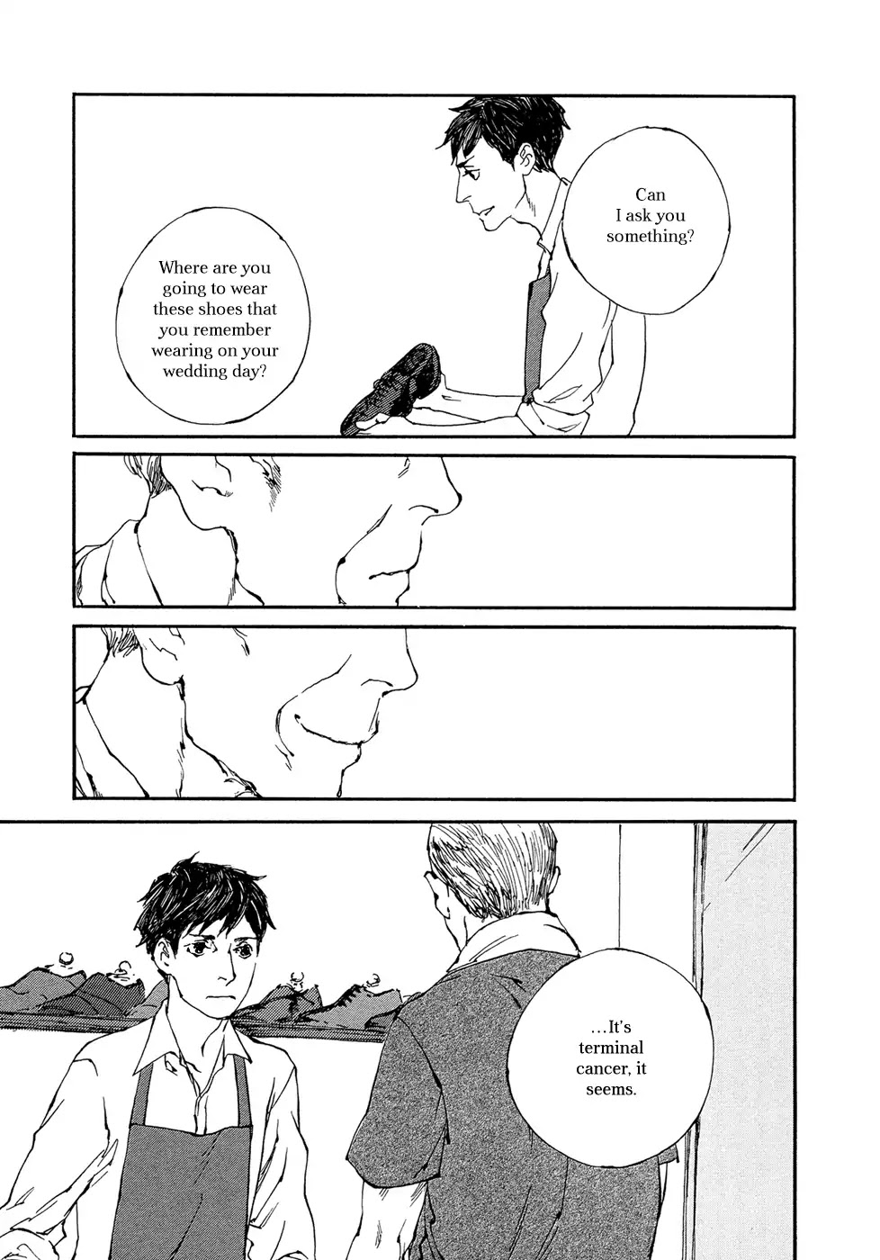 IPPO (Est Em) Chapter 10 page 24 - Chapter 10: Vol.2 Episodio.10