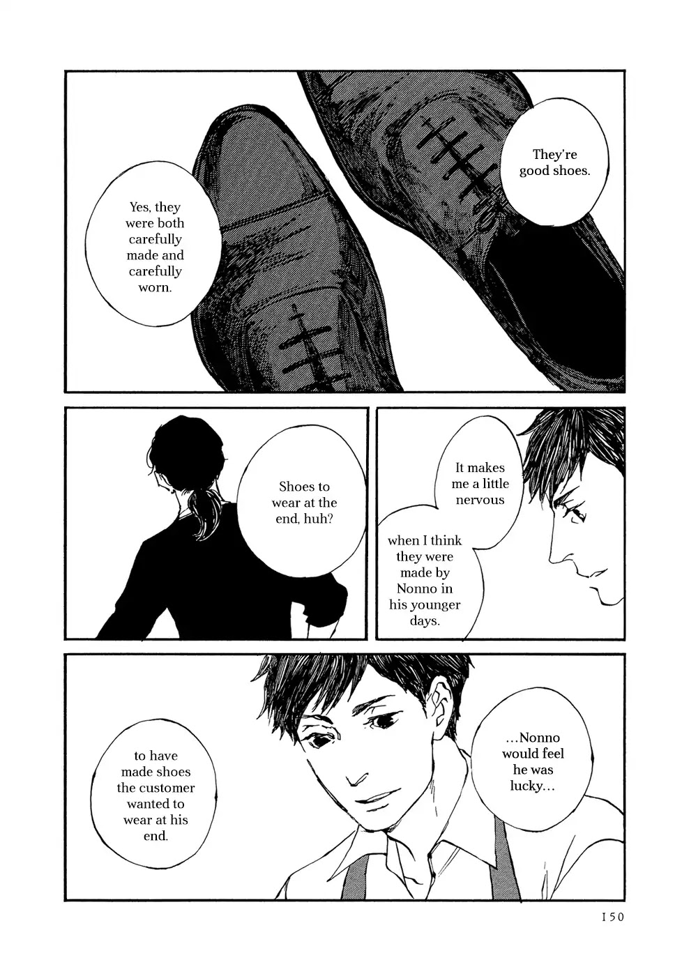 IPPO (Est Em) Chapter 10 page 27 - Chapter 10: Vol.2 Episodio.10
