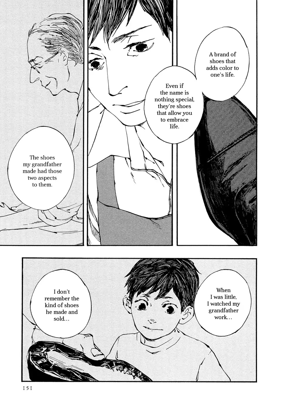 IPPO (Est Em) Chapter 10 page 28 - Chapter 10: Vol.2 Episodio.10