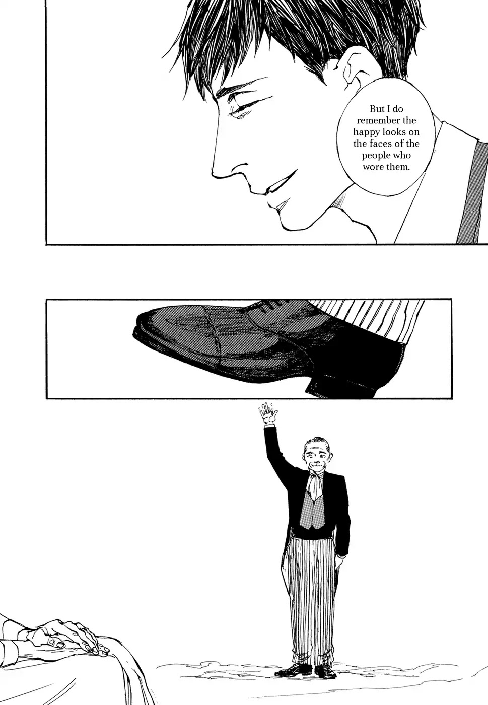 IPPO (Est Em) Chapter 10 page 29 - Chapter 10: Vol.2 Episodio.10