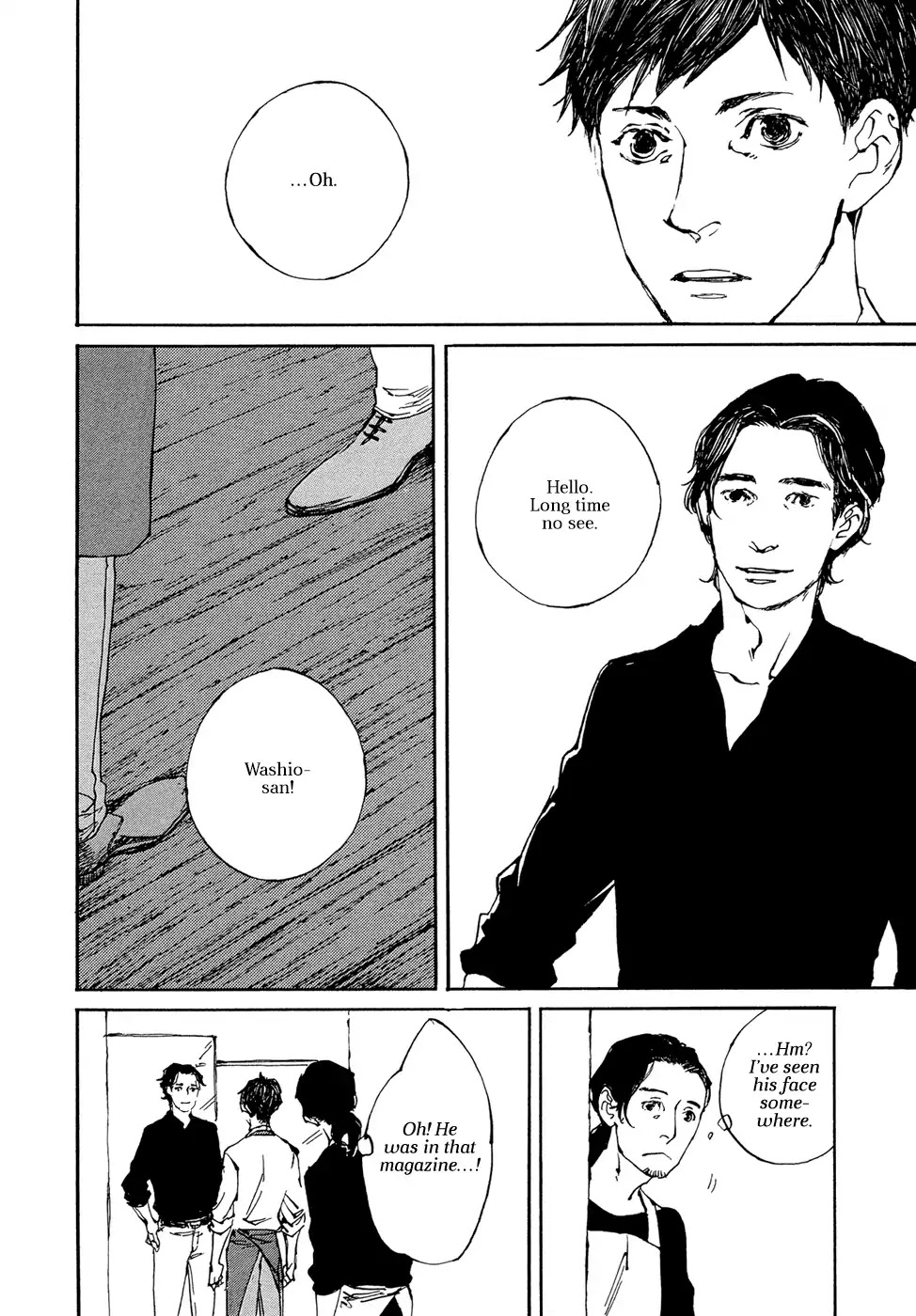 IPPO (Est Em) Chapter 10 page 7 - Chapter 10: Vol.2 Episodio.10