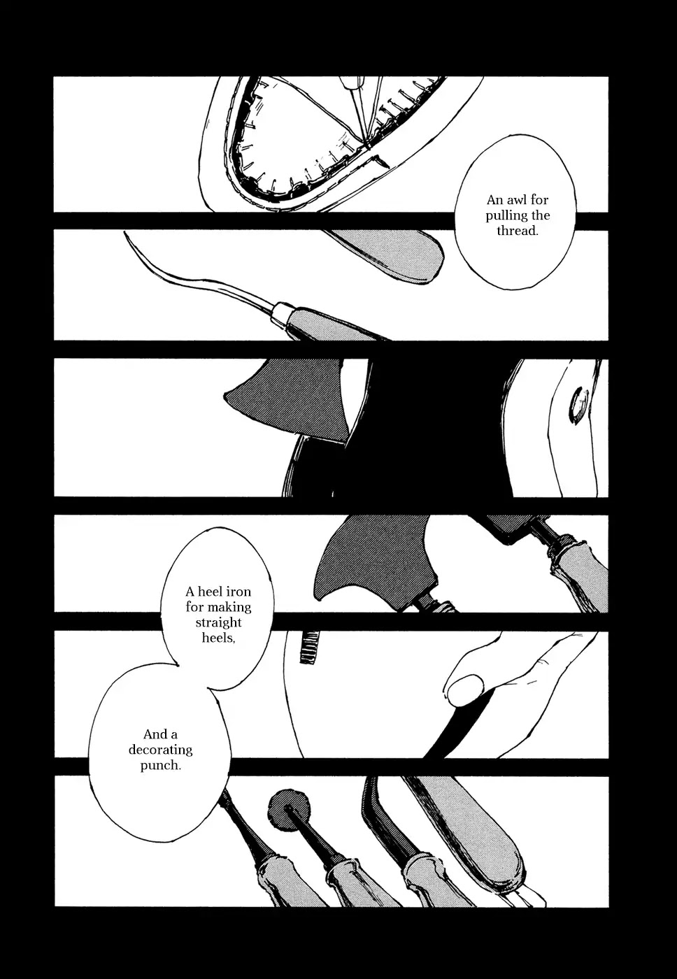 IPPO (Est Em) Chapter 11 page 12 - Chapter 11: Vol.2 Episodio.11