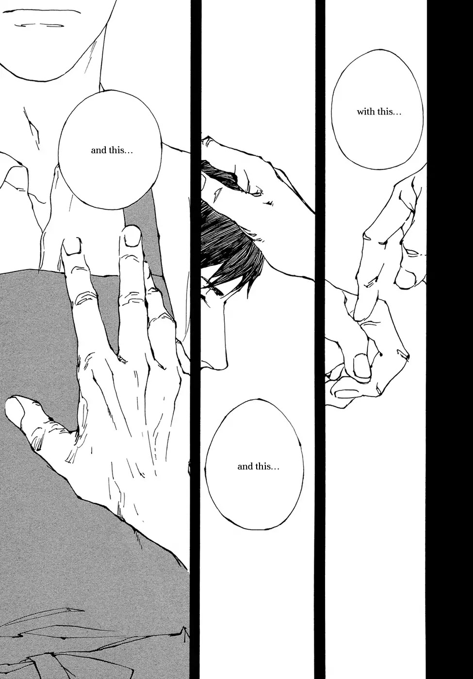 IPPO (Est Em) Chapter 11 page 18 - Chapter 11: Vol.2 Episodio.11