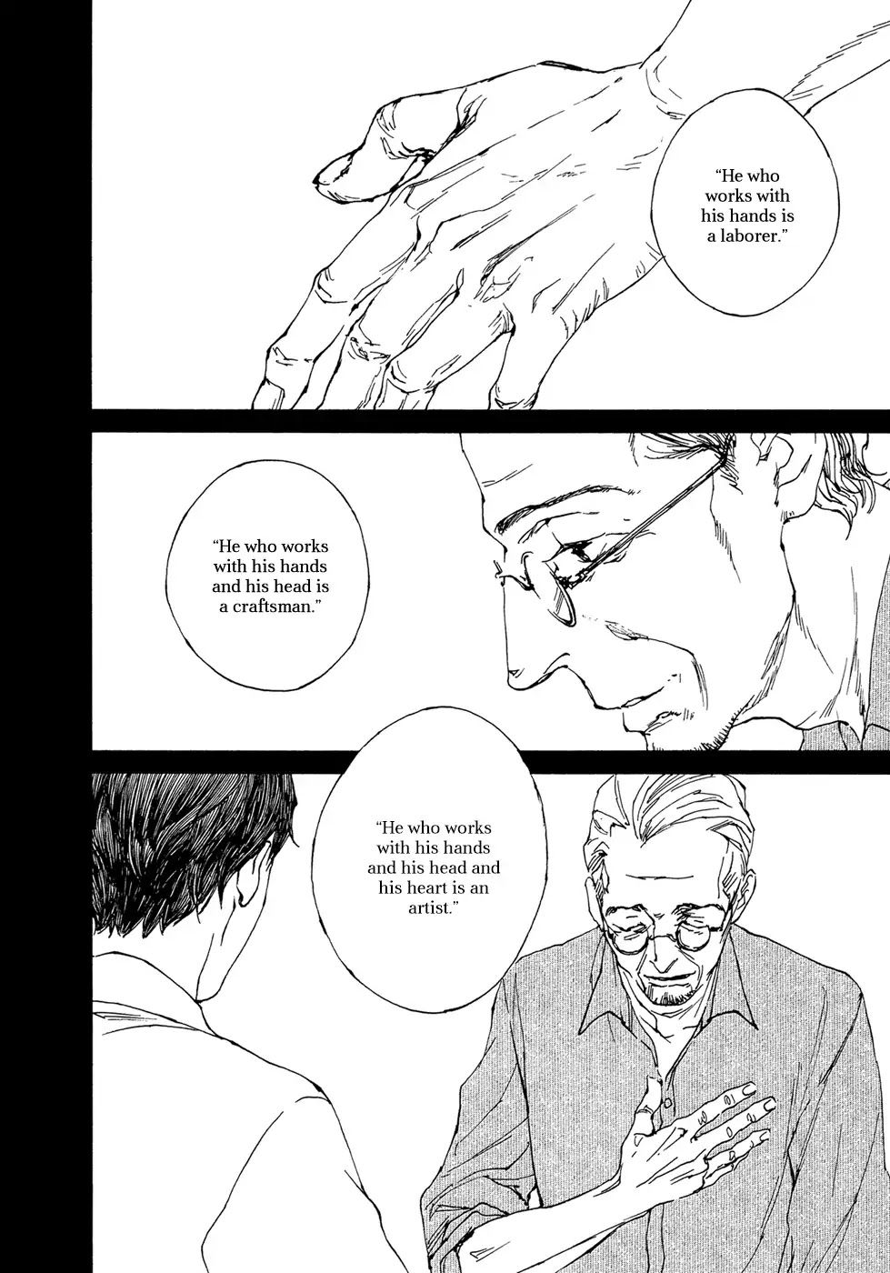 IPPO (Est Em) Chapter 11 page 19 - Chapter 11: Vol.2 Episodio.11