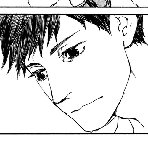 IPPO (Est Em) Chapter 11: Vol.2 Episodio.11 cover