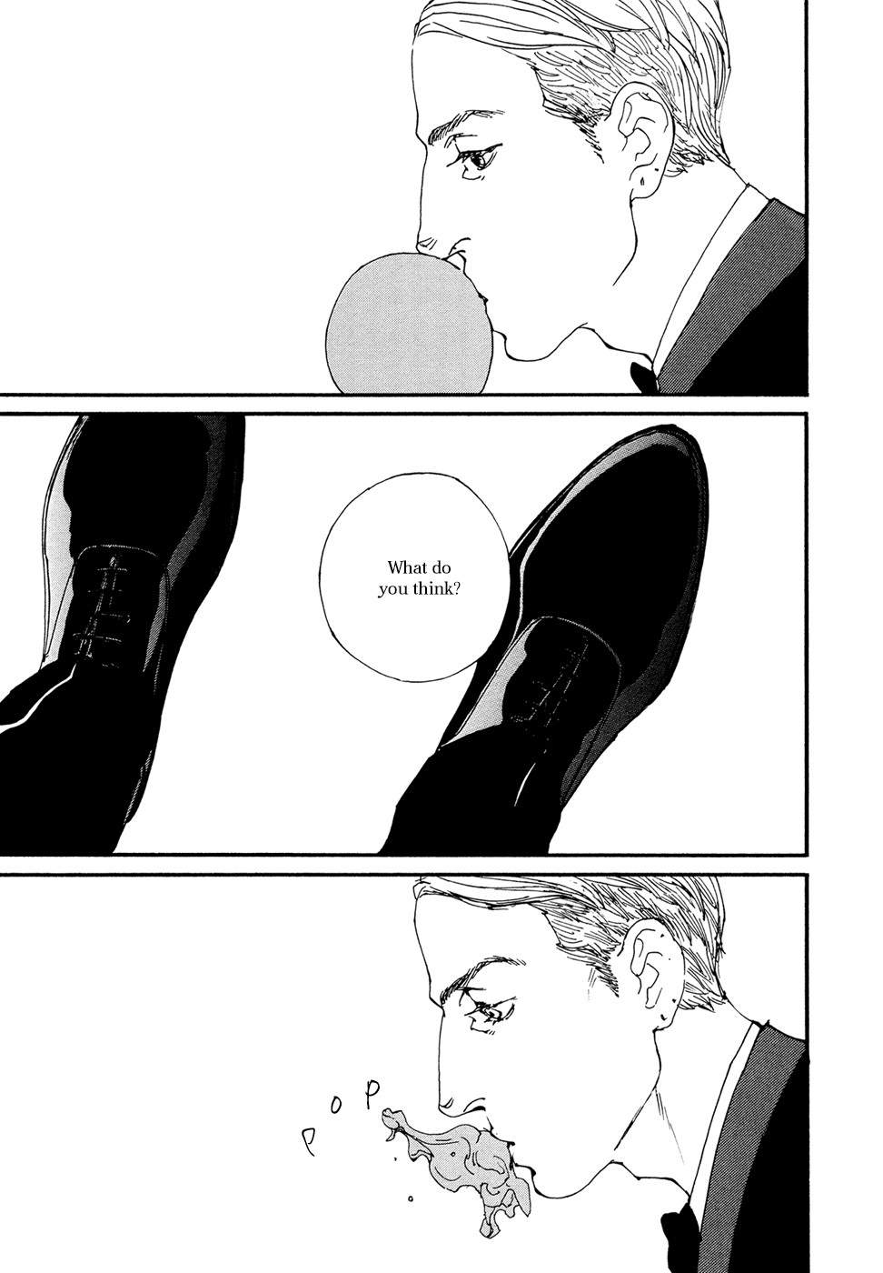 IPPO (Est Em) Chapter 12 page 28 - Chapter 12: Episodio 12