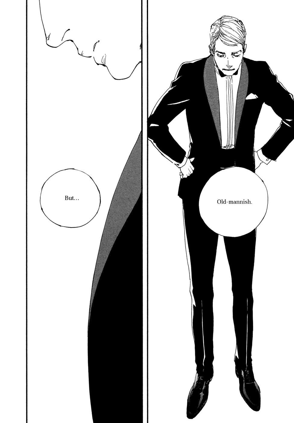 IPPO (Est Em) Chapter 12 page 29 - Chapter 12: Episodio 12