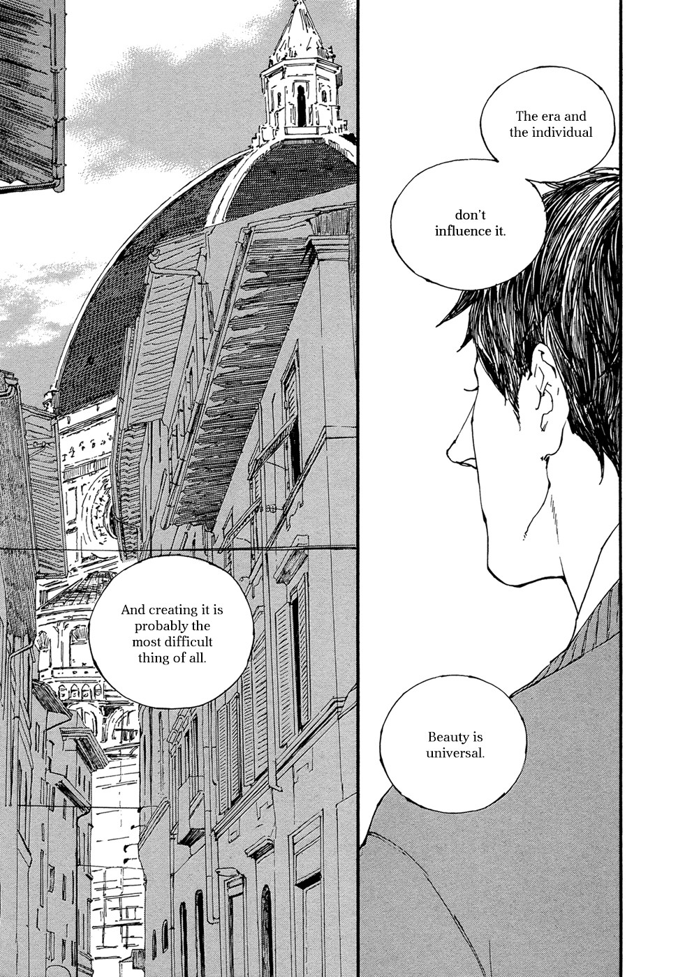 IPPO (Est Em) Chapter 12 page 32 - Chapter 12: Episodio 12