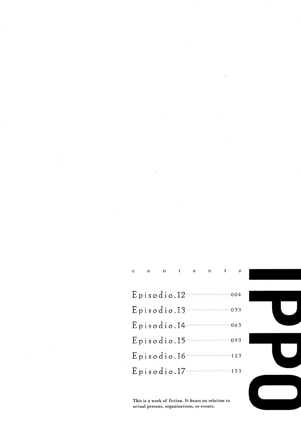 IPPO (Est Em) Chapter 12 page 4 - Chapter 12: Episodio 12