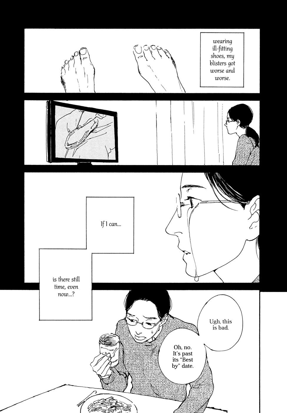 IPPO (Est Em) Chapter 13 page 10 - Chapter 13: Episodio 13