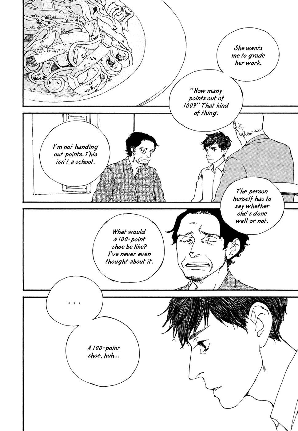 IPPO (Est Em) Chapter 13 page 15 - Chapter 13: Episodio 13