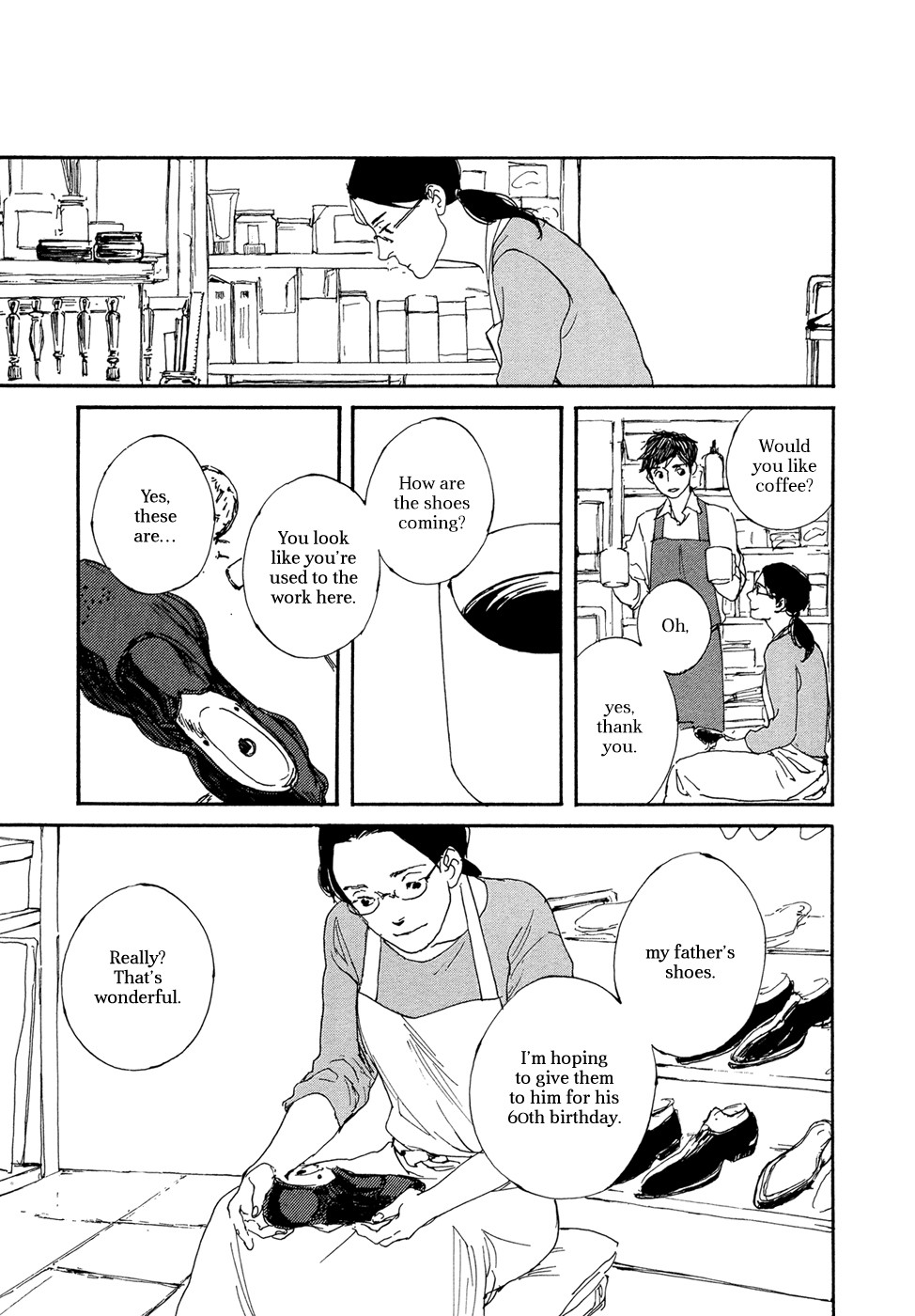 IPPO (Est Em) Chapter 13 page 16 - Chapter 13: Episodio 13