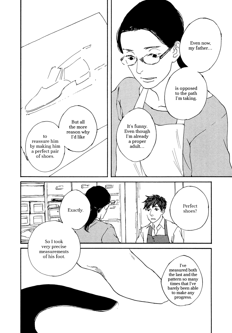 IPPO (Est Em) Chapter 13 page 17 - Chapter 13: Episodio 13