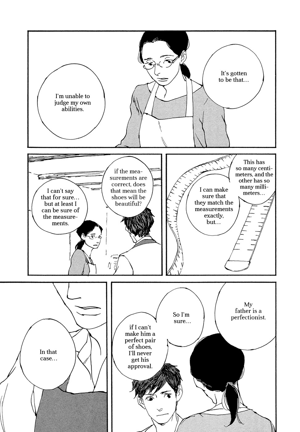 IPPO (Est Em) Chapter 13 page 18 - Chapter 13: Episodio 13