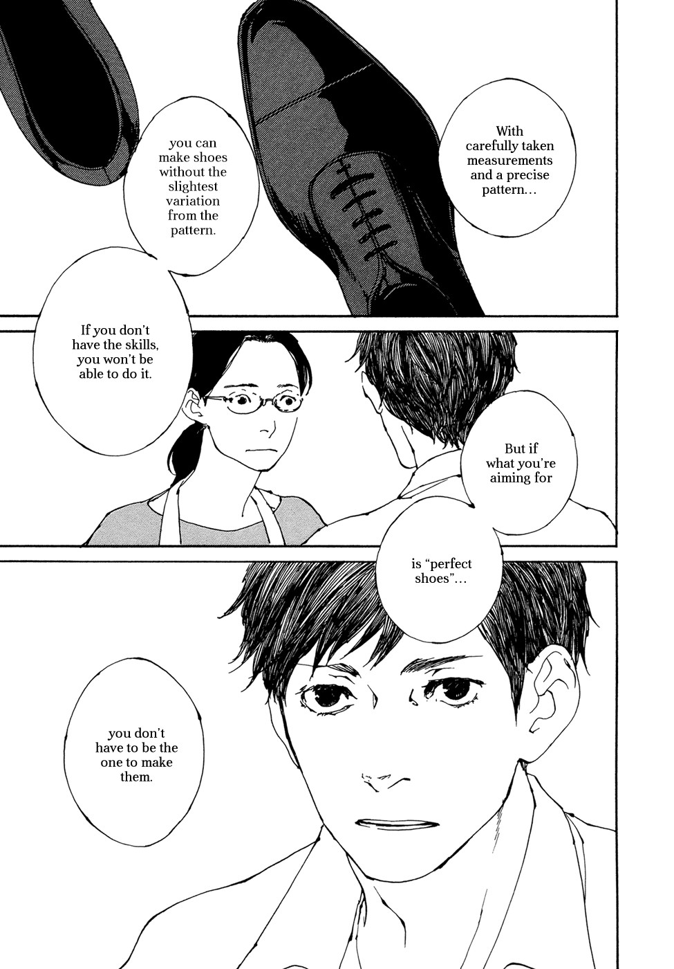 IPPO (Est Em) Chapter 13 page 20 - Chapter 13: Episodio 13