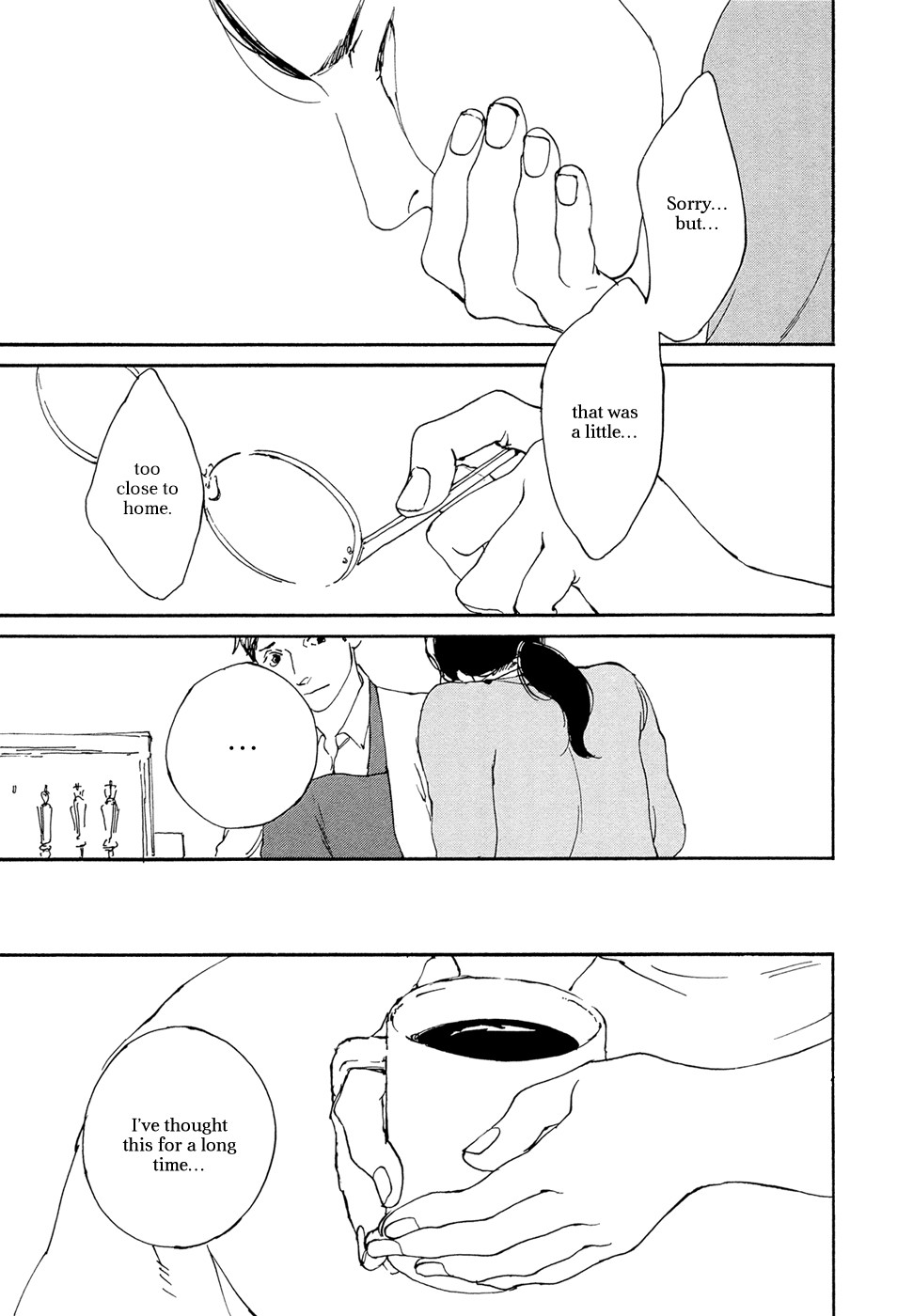 IPPO (Est Em) Chapter 13 page 22 - Chapter 13: Episodio 13