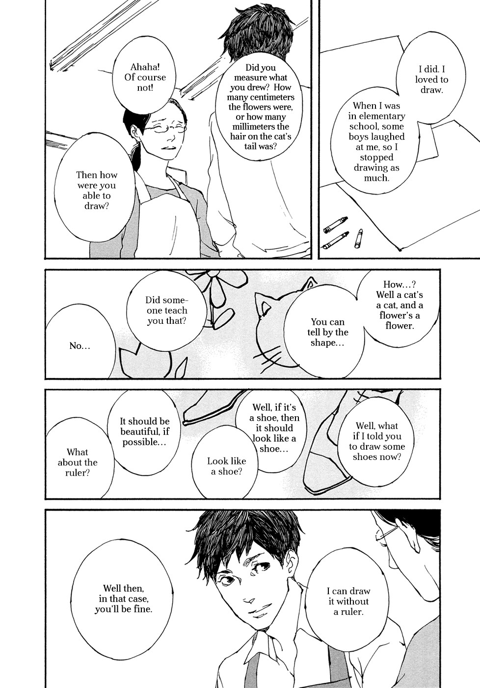IPPO (Est Em) Chapter 13 page 25 - Chapter 13: Episodio 13