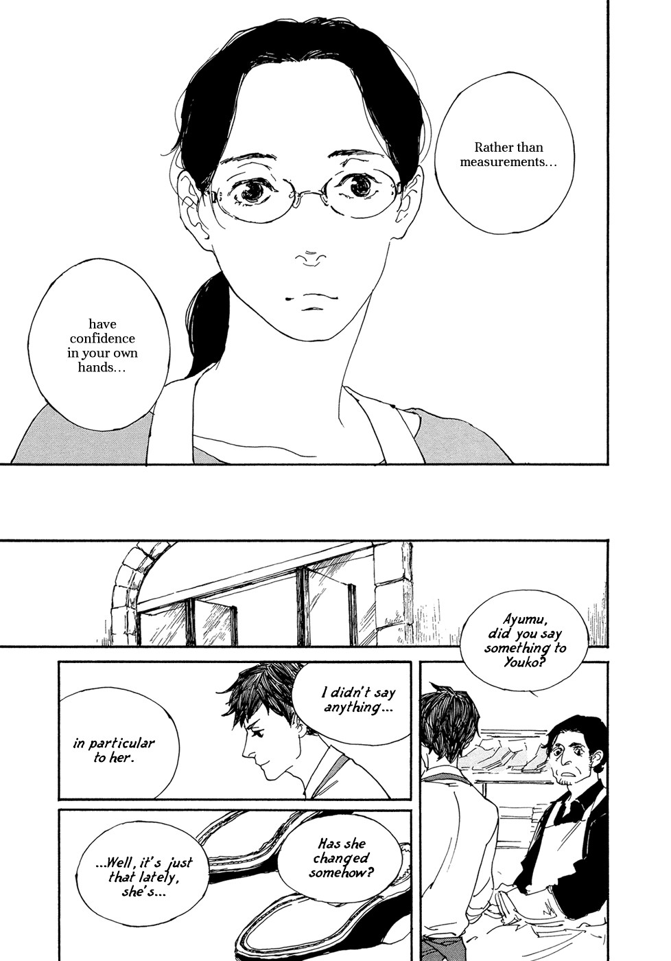 IPPO (Est Em) Chapter 13 page 26 - Chapter 13: Episodio 13