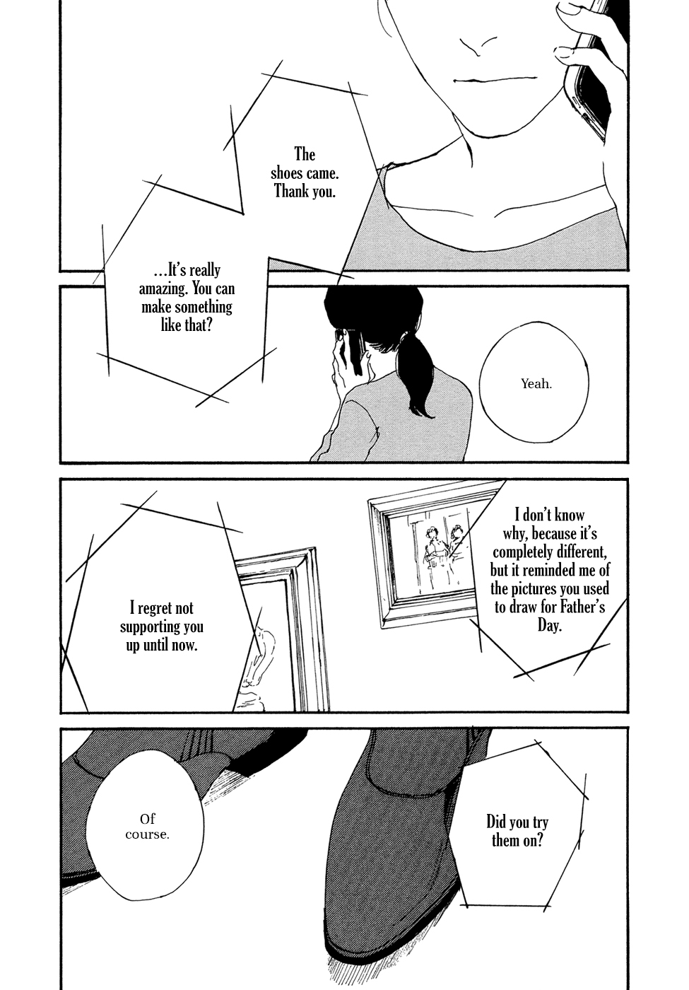 IPPO (Est Em) Chapter 13 page 28 - Chapter 13: Episodio 13