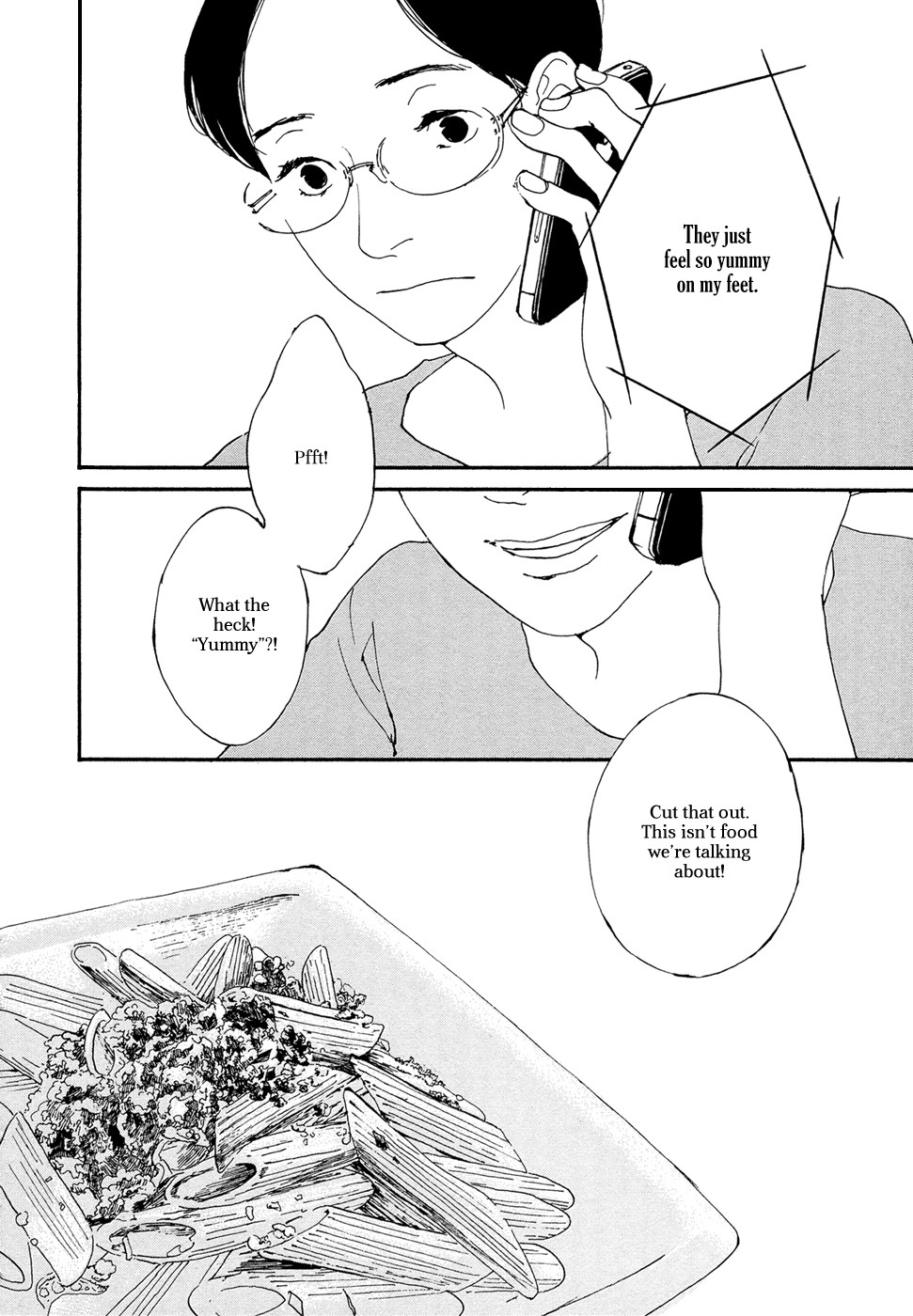 IPPO (Est Em) Chapter 13 page 29 - Chapter 13: Episodio 13