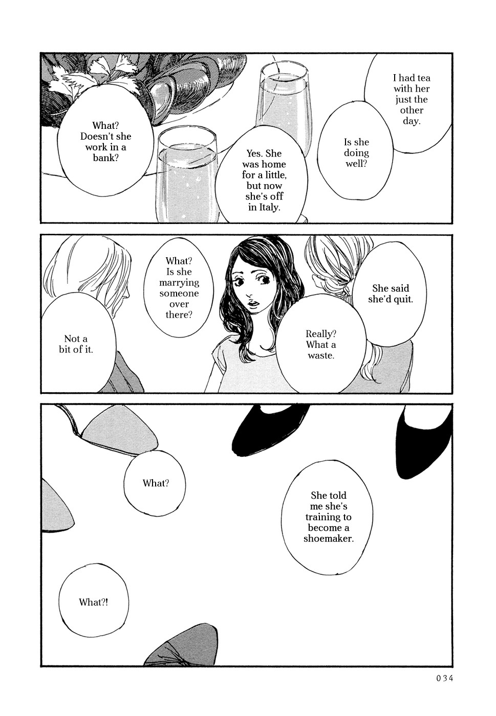 IPPO (Est Em) Chapter 13 page 3 - Chapter 13: Episodio 13