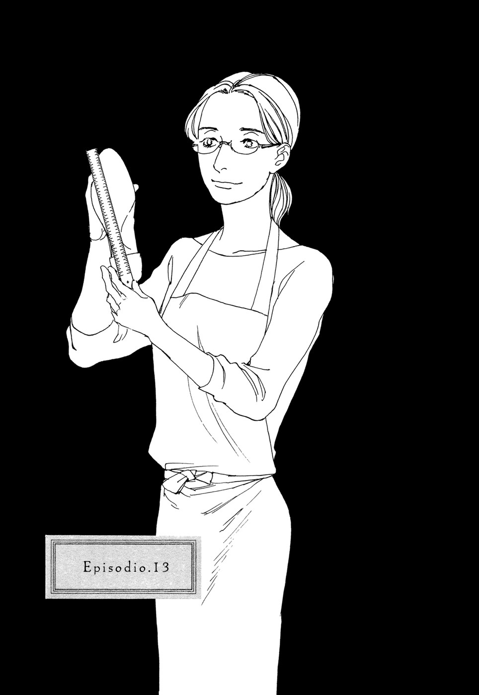 IPPO (Est Em) Chapter 13 page 4 - Chapter 13: Episodio 13