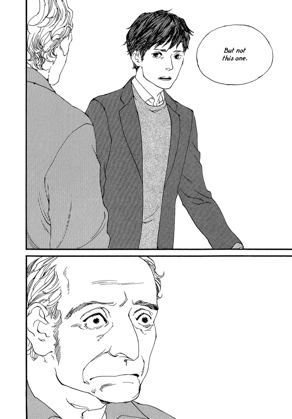 IPPO (Est Em) Chapter 14 page 23 - Chapter 14: Episodio 14