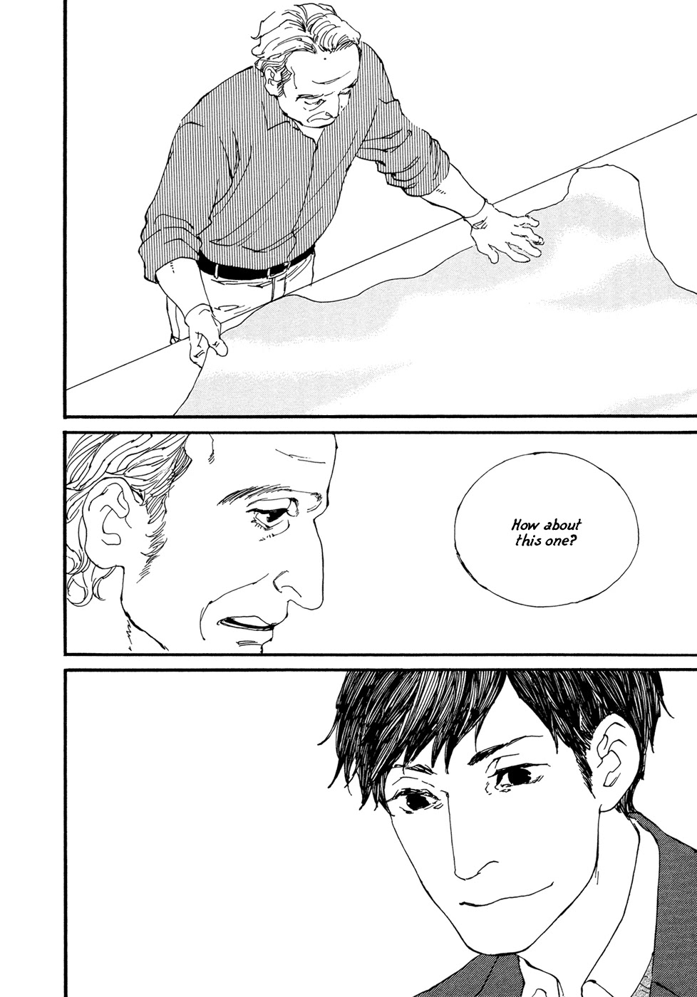 IPPO (Est Em) Chapter 14 page 25 - Chapter 14: Episodio 14