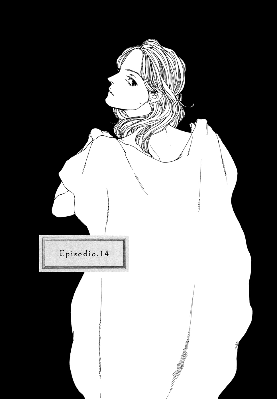 IPPO (Est Em) Chapter 14 page 4 - Chapter 14: Episodio 14