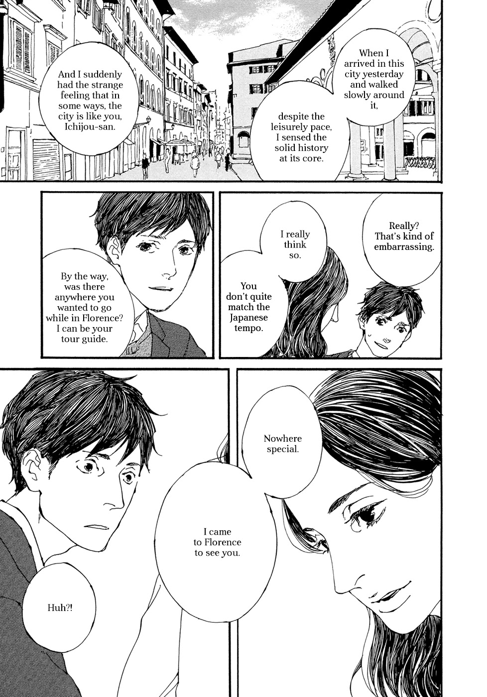 IPPO (Est Em) Chapter 14 page 8 - Chapter 14: Episodio 14