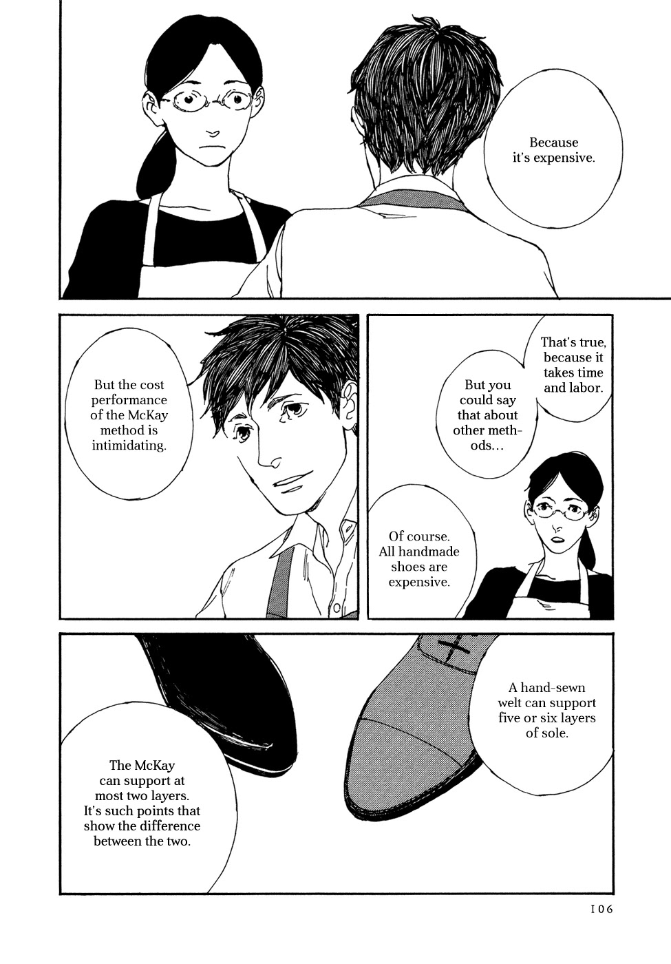 IPPO (Est Em) Chapter 15 page 15 - Chapter 15: Episodio 15