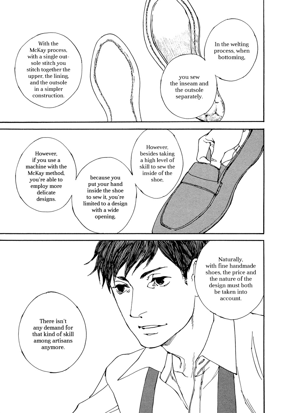 IPPO (Est Em) Chapter 15 page 16 - Chapter 15: Episodio 15