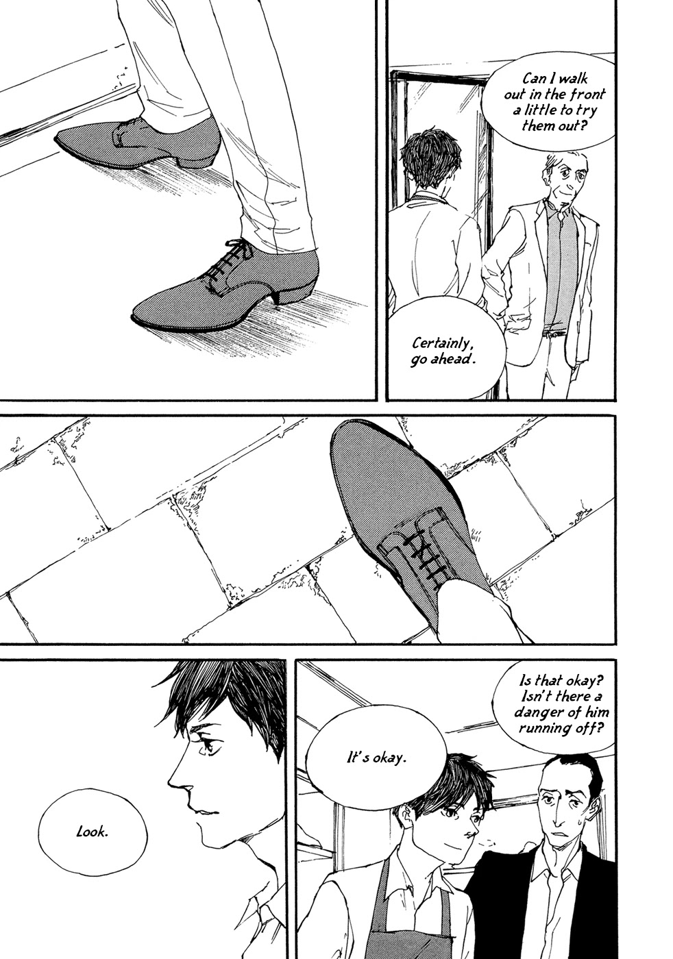 IPPO (Est Em) Chapter 15 page 22 - Chapter 15: Episodio 15