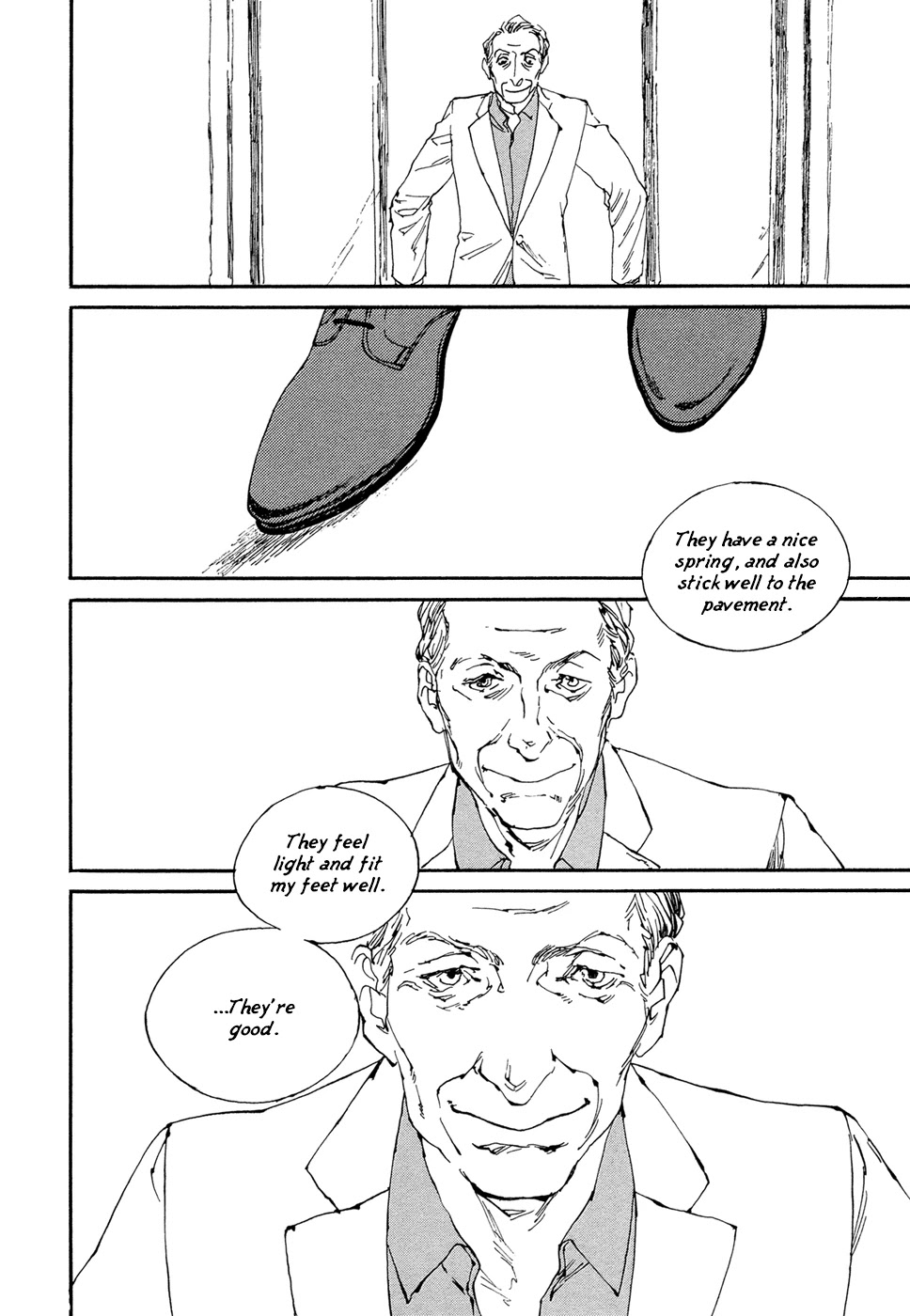 IPPO (Est Em) Chapter 15 page 23 - Chapter 15: Episodio 15