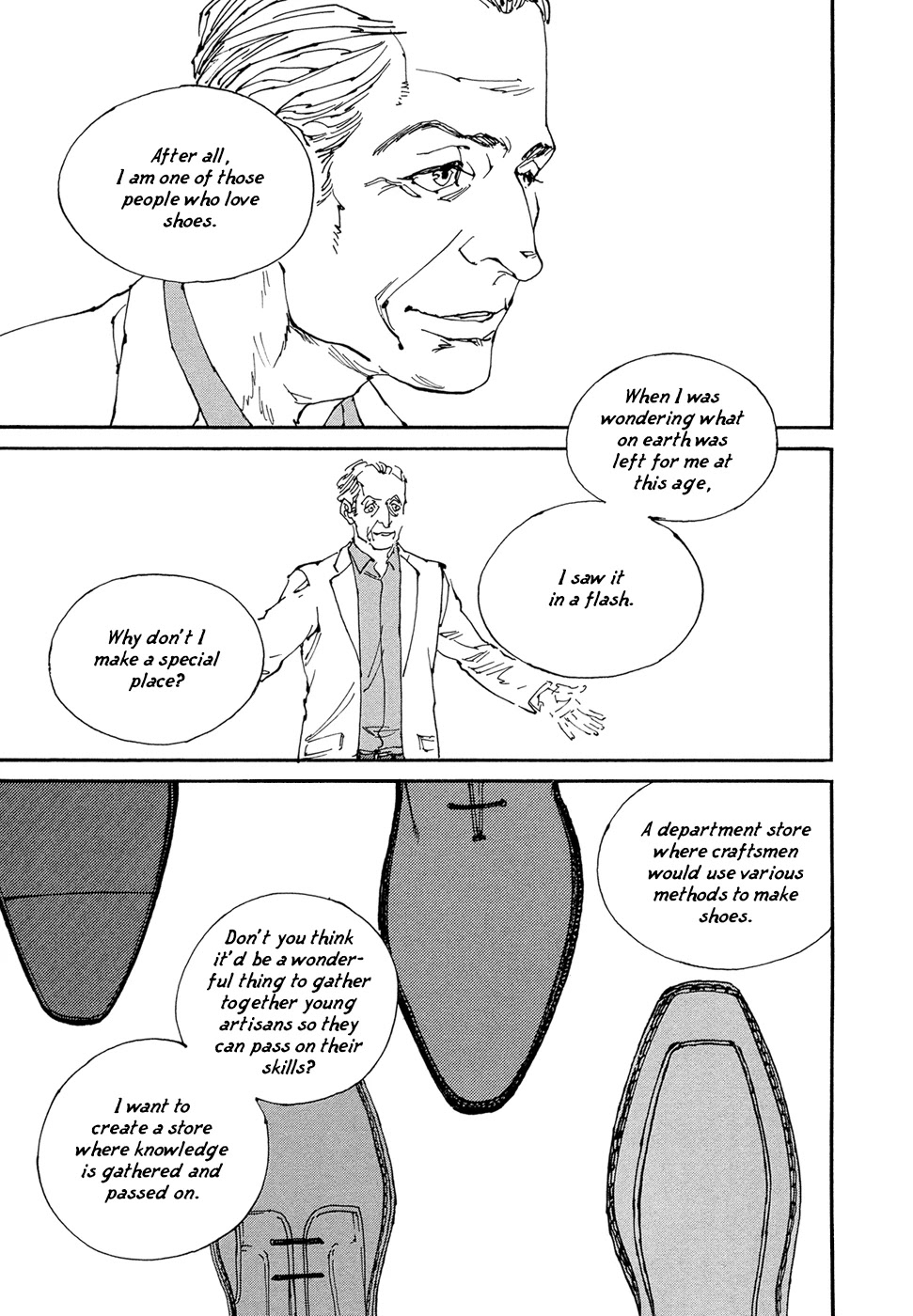 IPPO (Est Em) Chapter 15 page 26 - Chapter 15: Episodio 15