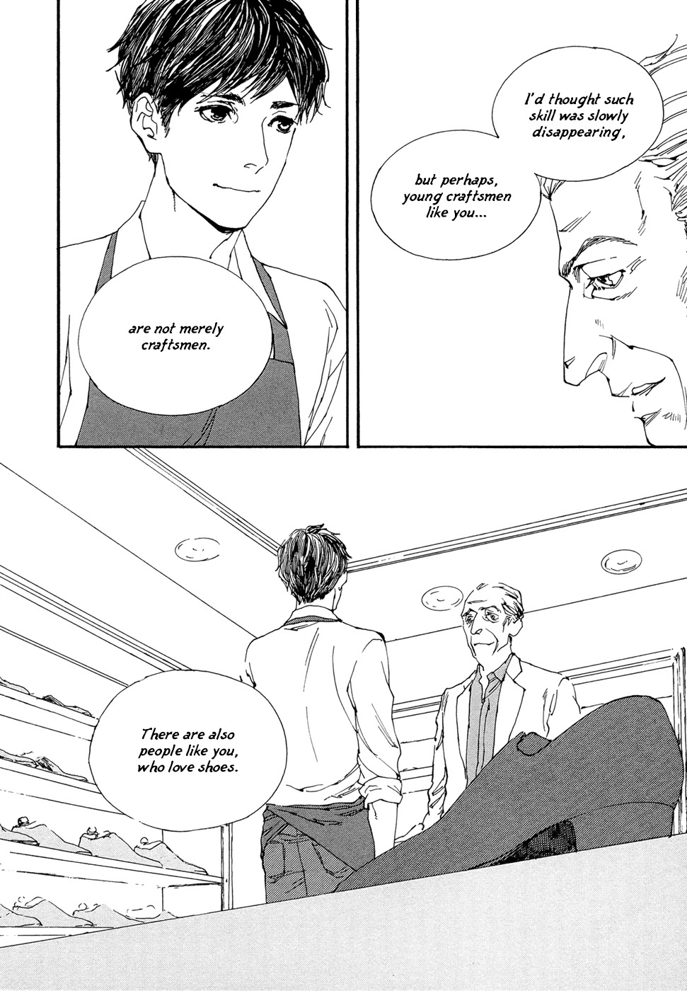 IPPO (Est Em) Chapter 15 page 29 - Chapter 15: Episodio 15