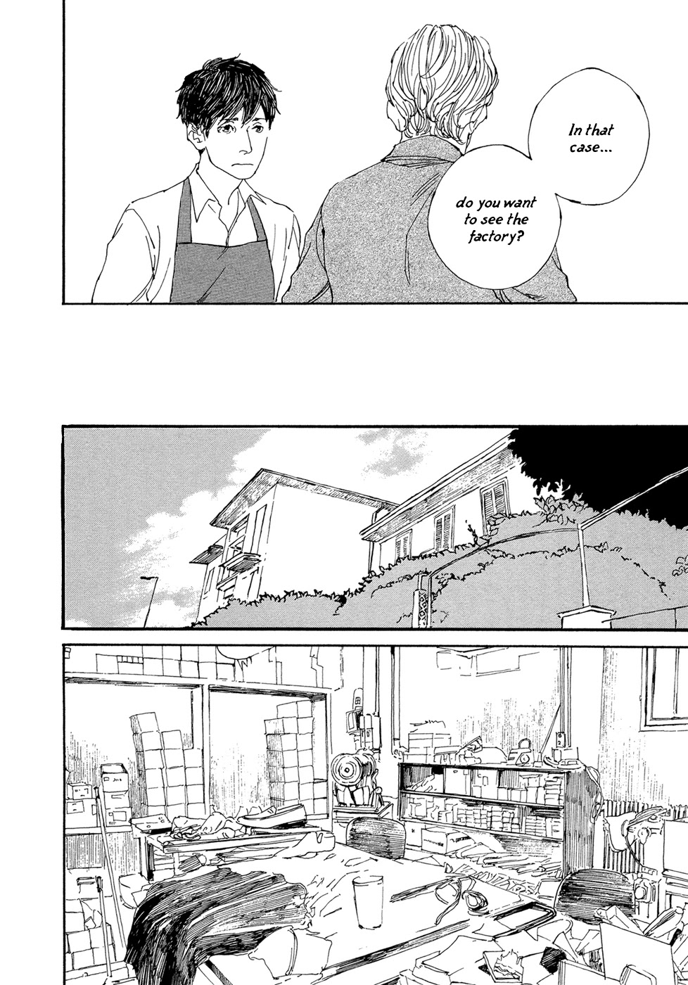 IPPO (Est Em) Chapter 16 page 13 - Chapter 16: Episodio 16