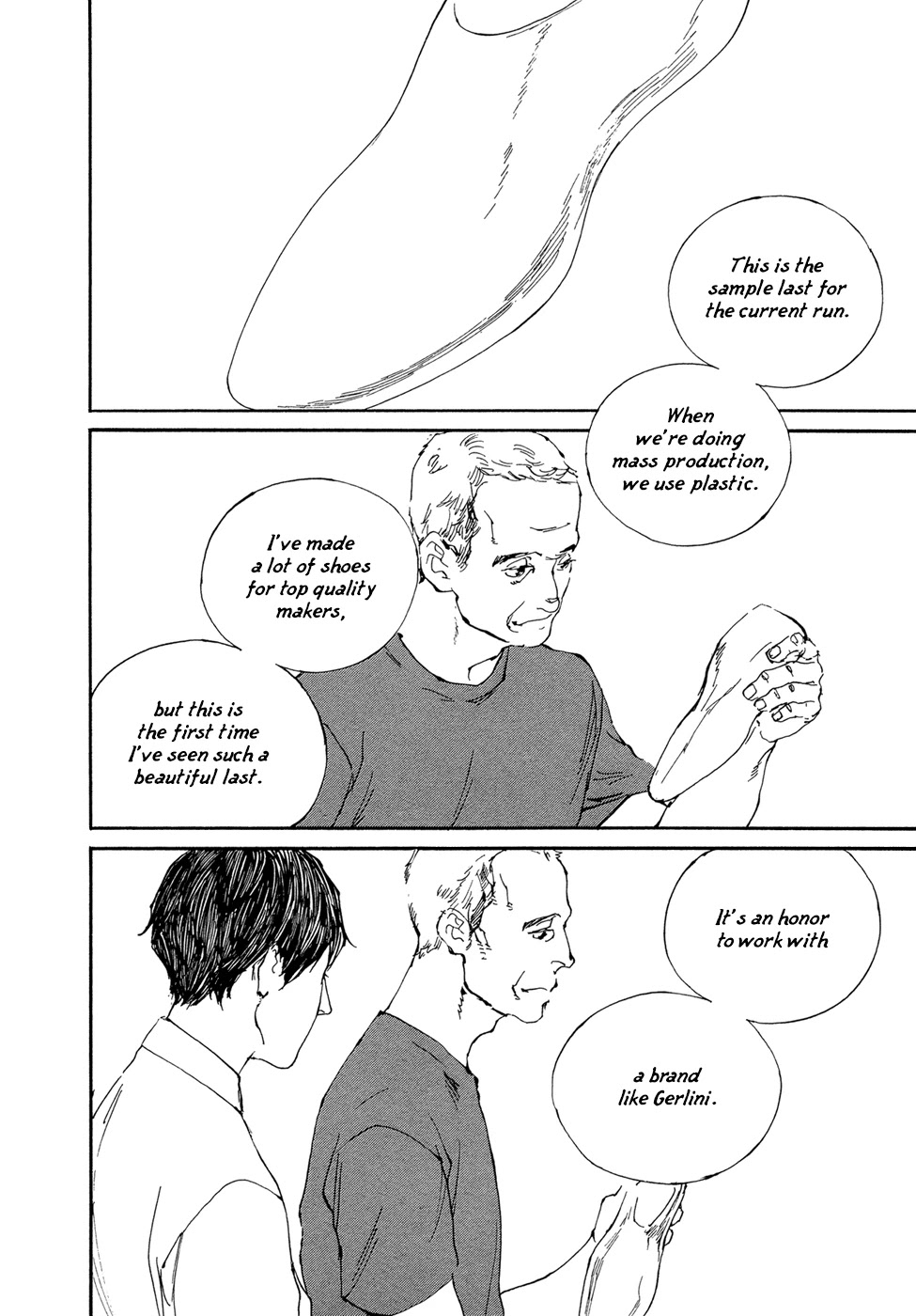 IPPO (Est Em) Chapter 16 page 17 - Chapter 16: Episodio 16