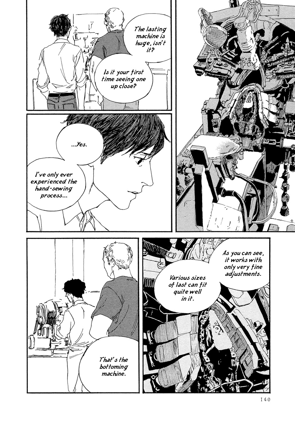 IPPO (Est Em) Chapter 16 page 19 - Chapter 16: Episodio 16